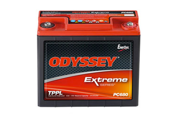 Odyssey PC680 Battery <br/><small>16Ah Drycell Battery</small>