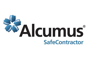 Safe Contractor logo