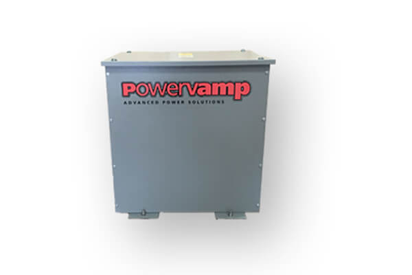 Powervamp Transformer