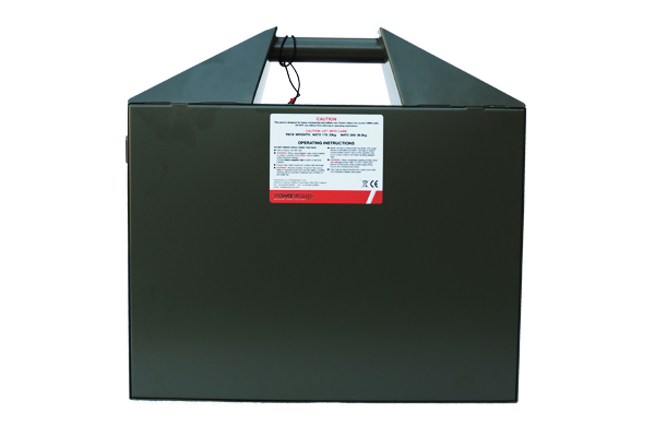 Powervamp - Nato 200